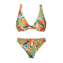 Cargar imagen en el visor de la galería, Set Tropical Chantal Nice

