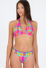 Cargar imagen en el visor de la galería, Set Tulip-Garden Halter-Cos Rio-Cos
