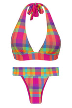 Cargar imagen en el visor de la galería, Set Tulip-Garden Halter-Cos Rio-Cos
