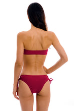 Cargar imagen en el visor de la galería, Set UV-Desejo Bandeau-Reto Madrid
