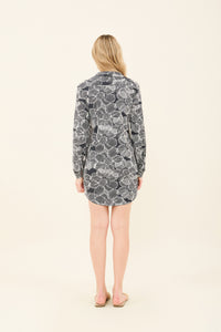 Shirtdress Dalia Marinho UPF50+