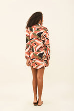 Cargar imagen en el visor de la galería, Shirtdress Mangara UPF50+
