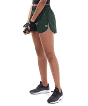 Cargar imagen en el visor de la galería, Shorts Tecnospan Verde Militar
