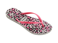 Cargar imagen en el visor de la galería, Slim Animals White/Rose

