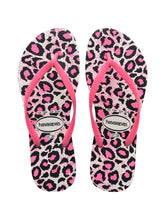 Cargar imagen en el visor de la galería, Slim Animals White/Rose
