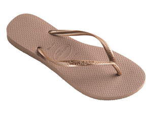 Slim Rose Gold