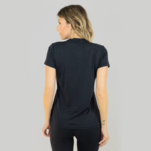 Cargar imagen en el visor de la galería, Sport Fit Fem Preto UPF50+
