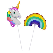 Cargar imagen en el visor de la galería, Product Front: Sunnylife Fête Balloons Wonderland Small
