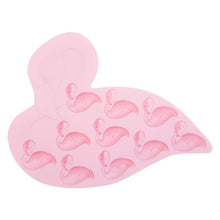 Cargar imagen en el visor de la galería, Image 02: Sunnylife Pique-Nique Flamingo Ice Trays
