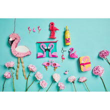 Cargar imagen en el visor de la galería, Image 04: Sunnylife Fête Flamingo Mini Pinata
