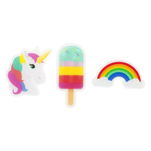 Cargar imagen en el visor de la galería, Product Front: Sunnylife Games/Activities Pin-Ons Sweet Tooth
