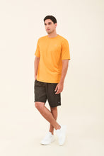 Cargar imagen en el visor de la galería, T-Shirt Uvpro Laranja UPF50+

