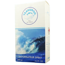 Cargar imagen en el visor de la galería, Teahupoo Eau de Toilette Courant Marine 100ML
