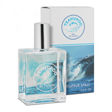 Cargar imagen en el visor de la galería, Teahupoo Eau de Toilette Courant Marine 100ML
