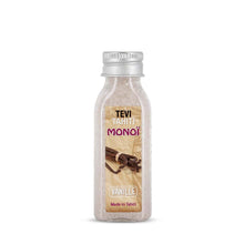 Cargar imagen en el visor de la galería, Image 05: Tevi Solaire Bath Salt 6X30 Ml Tropical Mix Box
