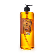 Cargar imagen en el visor de la galería, Tevi Monoi Bronzant Coco 1l
