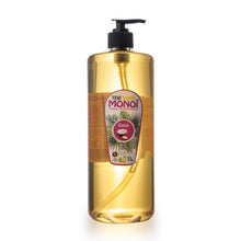 Cargar imagen en el visor de la galería, Product Front: Tevi Solaire Monoi Coco Traditionnel 1L
