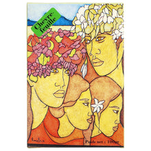 Cargar imagen en el visor de la galería, Image 02: Tiki Solaire Revello Artist Honeysucle Soap Bar 100Gr
