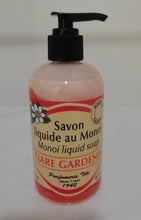 Cargar imagen en el visor de la galería, Tiki Savon Liquide Monoi Tiare 250ML
