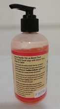 Cargar imagen en el visor de la galería, Image 03: Tiki Solaire Tiki Savon Liquide Monoi Tiare 250Ml
