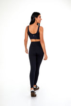 Cargar imagen en el visor de la galería, Top Bodytex Regata Preto

