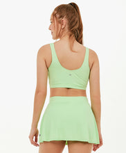 Cargar imagen en el visor de la galería, Top Bodytex Regata Verde Joy
