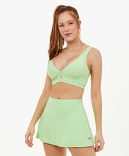 Cargar imagen en el visor de la galería, Top Bodytex Regata Verde Joy
