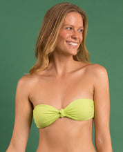 Cargar imagen en el visor de la galería, Top Bora-Citrus Bandeau-Joy
