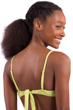 Cargar imagen en el visor de la galería, Top Bora-Citrus Bra-Trio
