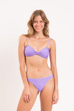 Load image into Gallery viewer, Top Bora-Lavanda Bandeau-Joy
