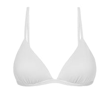 Cargar imagen en el visor de la galería, Top Cotele-Branco Tri-Fixo
