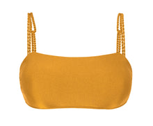 Cargar imagen en el visor de la galería, Top Damasco Bandeau-Reto
