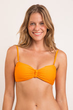 Cargar imagen en el visor de la galería, Top Dots-Mango Bandeau-Crispy
