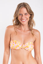 Cargar imagen en el visor de la galería, Top Dreamy Bandeau-Crispy
