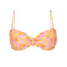 Cargar imagen en el visor de la galería, Top Dreamy Bandeau-Crispy
