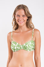 Cargar imagen en el visor de la galería, Top Flow Bandeau-Duo
