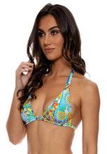 Cargar imagen en el visor de la galería, Top Full Ruched Amalfi
