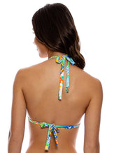 Cargar imagen en el visor de la galería, Top Full Ruched Amalfi
