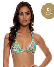 Cargar imagen en el visor de la galería, Top Full Ruched Amalfi
