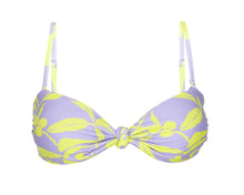 Cargar imagen en el visor de la galería, Top Glow Bandeau-Joy
