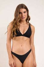 Cargar imagen en el visor de la galería, Top Junco-Black Alba
