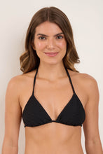 Cargar imagen en el visor de la galería, Top Junco-Black Tri-Inv
