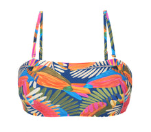 Cargar imagen en el visor de la galería, Top Jungle Bandeau-Reto
