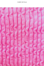 Cargar imagen en el visor de la galería, Top Lace Pura Curosidad Miami Vice Pink
