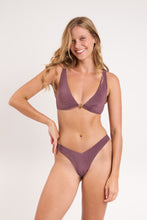 Cargar imagen en el visor de la galería, Top Malibu-Ebano Agnes
