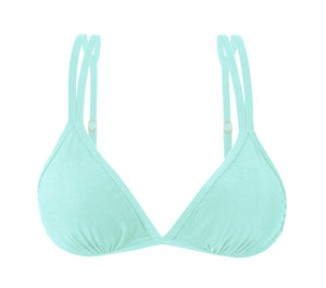 Top Malibu-Menta Tri-Duo