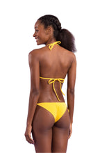 Cargar imagen en el visor de la galería, Top Malibu-Yellow Tri-Inv
