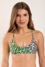 Cargar imagen en el visor de la galería, Top Morumbi Bralette
