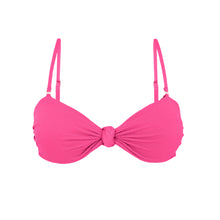 Cargar imagen en el visor de la galería, Top Mtx-Ultrapink Bandeau-Joy
