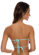 Cargar imagen en el visor de la galería, Top Multiway Icon Seafoam

